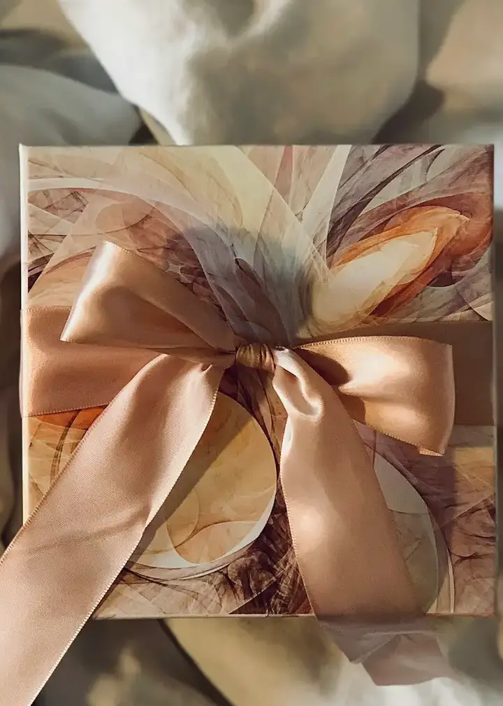 صندوق هدية «رضا» — صورة 2