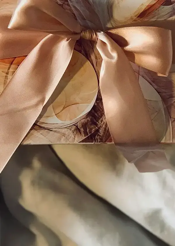 صندوق هدية «رضا» — صورة 3