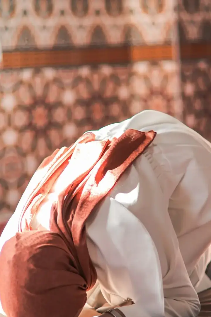 إسدال صلاة ناعم — صورة 2