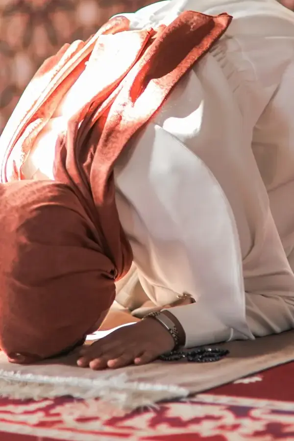 إسدال صلاة ناعم — صورة 3