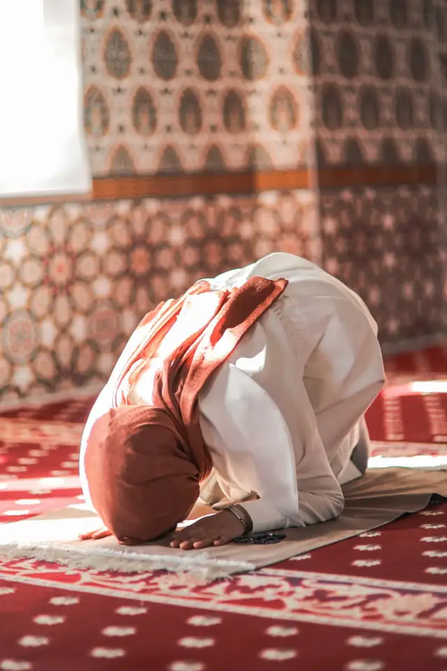 إسدال صلاة ناعم